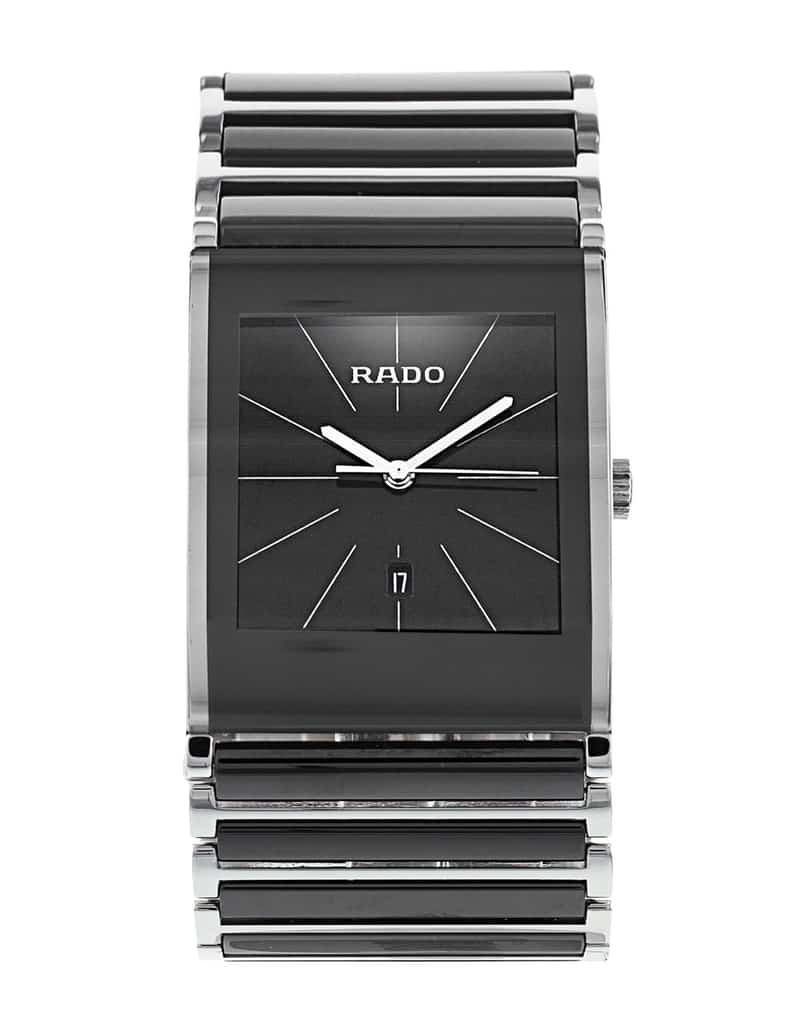 Rado Integral R20784152 Rado Integral R20784152